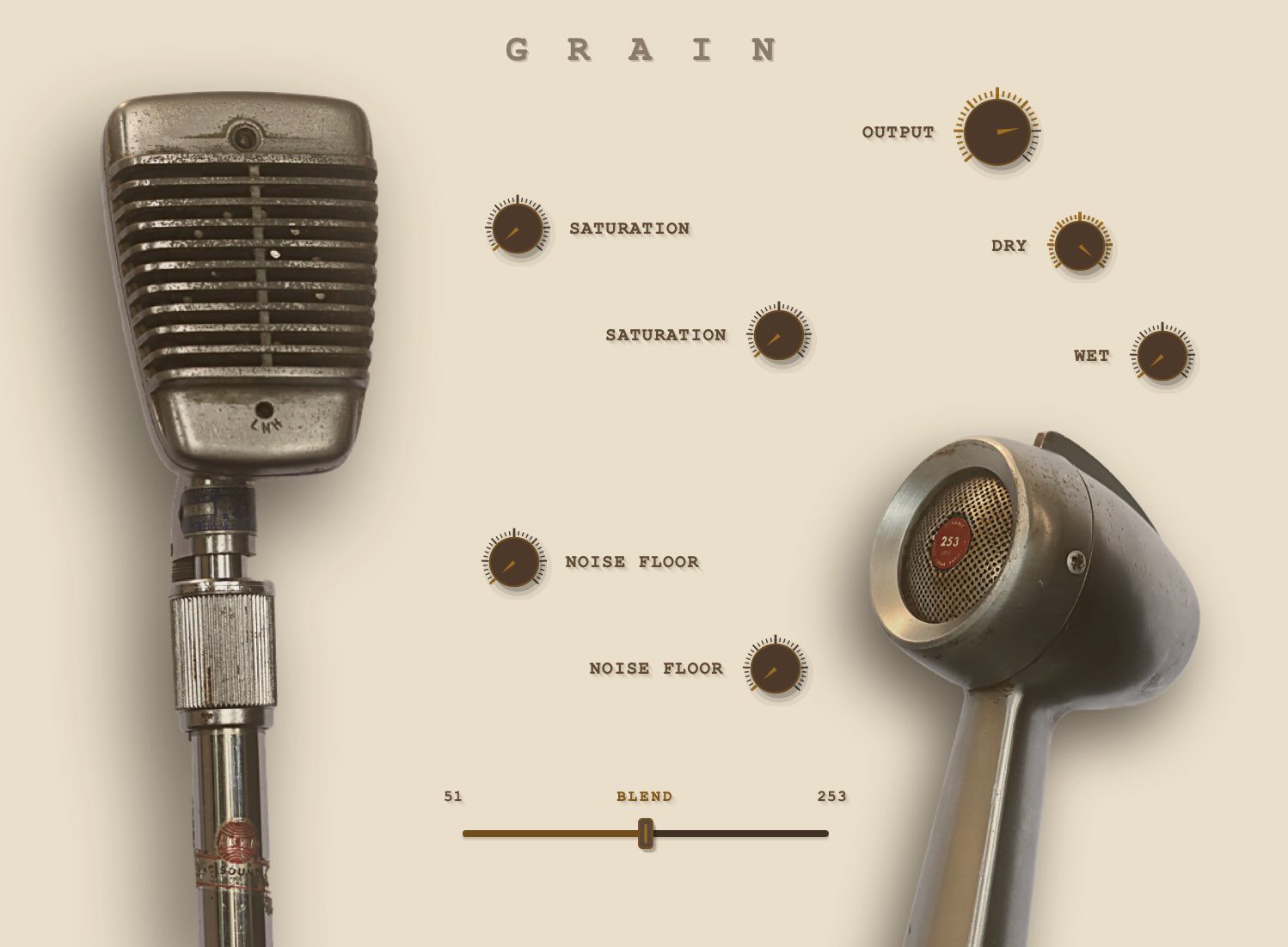 Grain